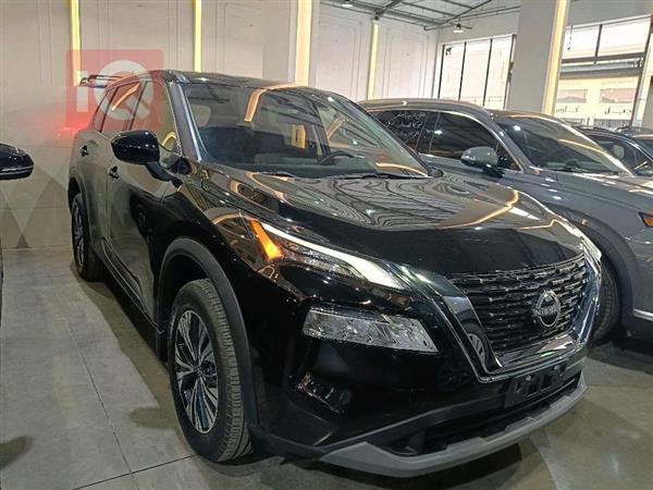 نیسان رۆگ 2023  بۆ فرۆشتن لە عێراق - هەولێر